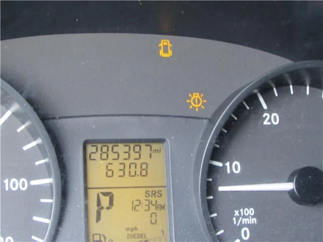 2012 Mercedes-Benz NCV3 Sprinter - Image 11 of 19