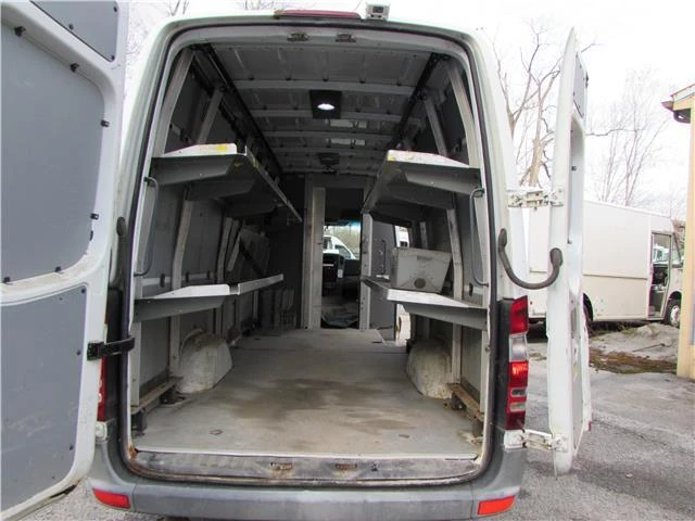 2012 Mercedes-Benz NCV3 Sprinter - Image 12 of 19
