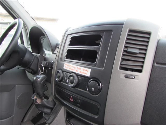 2012 Mercedes-Benz NCV3 Sprinter - Image 15 of 19