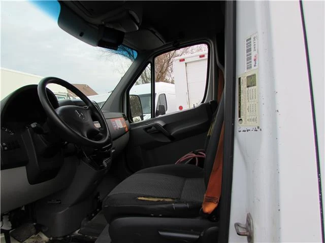 2012 Mercedes-Benz NCV3 Sprinter - Image 8 of 19