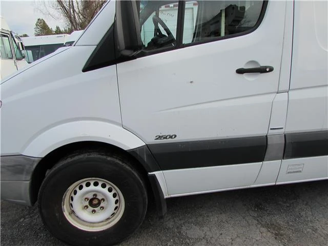 2012 Mercedes-Benz NCV3 Sprinter - Image 14 of 19