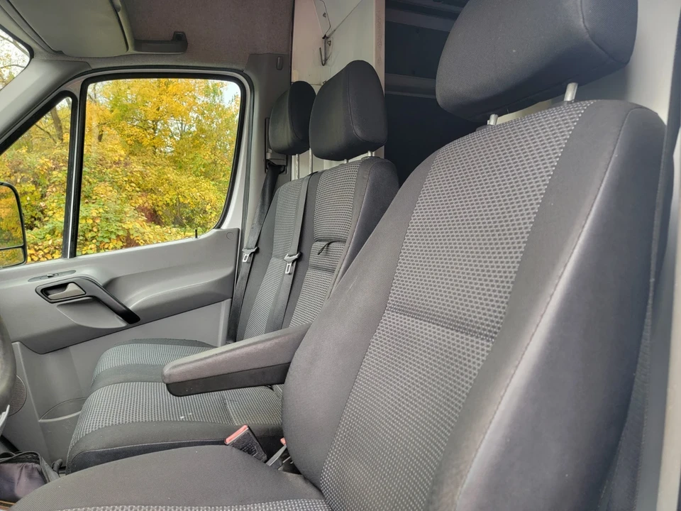 2012 Mercedes-Benz NCV3 Sprinter - Image 7 of 17