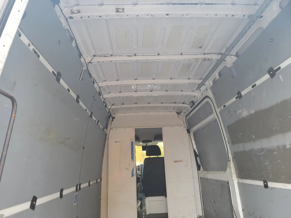 2012 Mercedes-Benz NCV3 Sprinter - Image 13 of 17