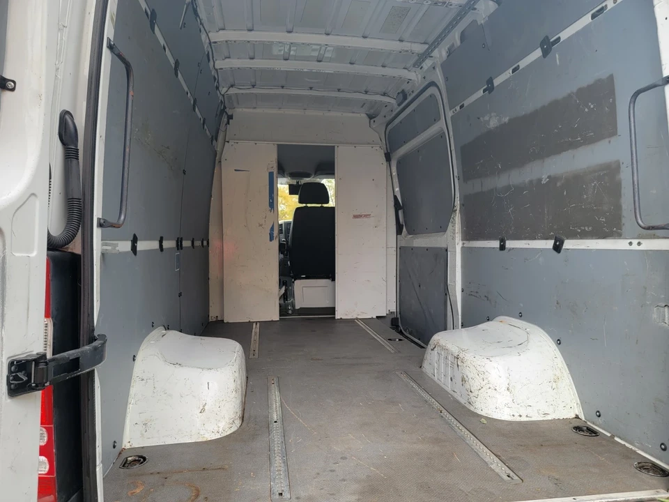 2012 Mercedes-Benz NCV3 Sprinter - Image 12 of 17