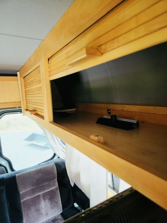 2012 Mercedes-Benz NCV3 Sprinter - Image 10 of 18