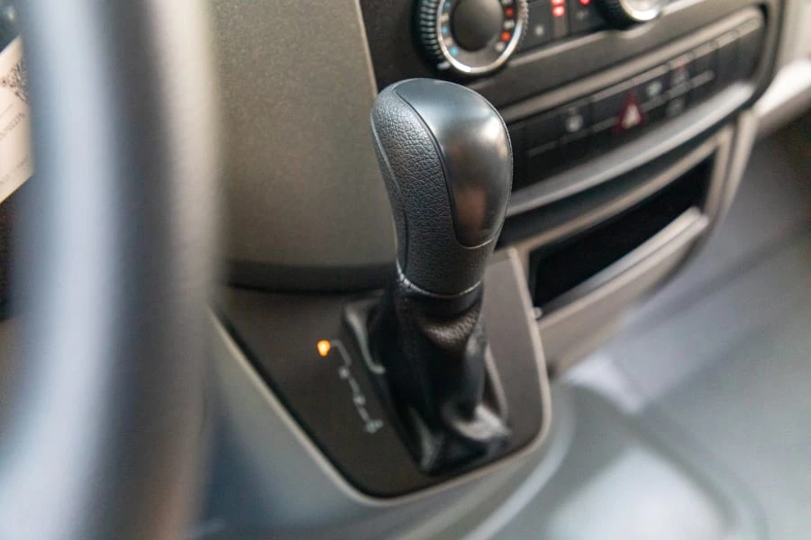 2012 Mercedes-Benz NCV3 Sprinter - Image 18 of 21