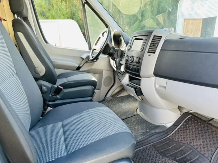 2012 Mercedes-Benz NCV3 Sprinter - Image 8 of 18