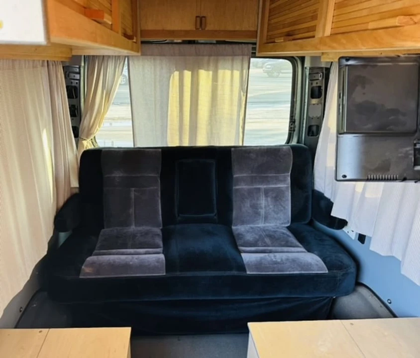 2012 Mercedes-Benz NCV3 Sprinter - Image 11 of 18