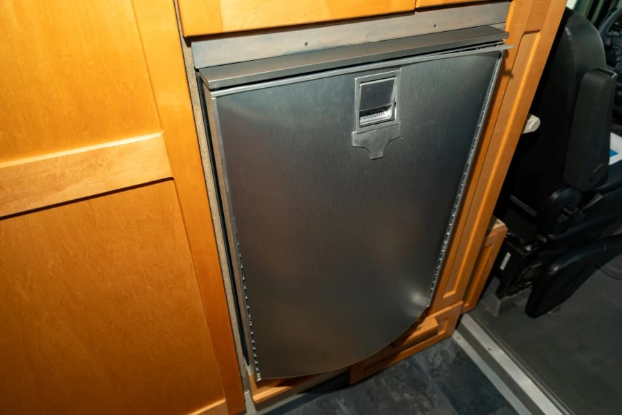 2012 Mercedes-Benz NCV3 Sprinter - Image 16 of 21