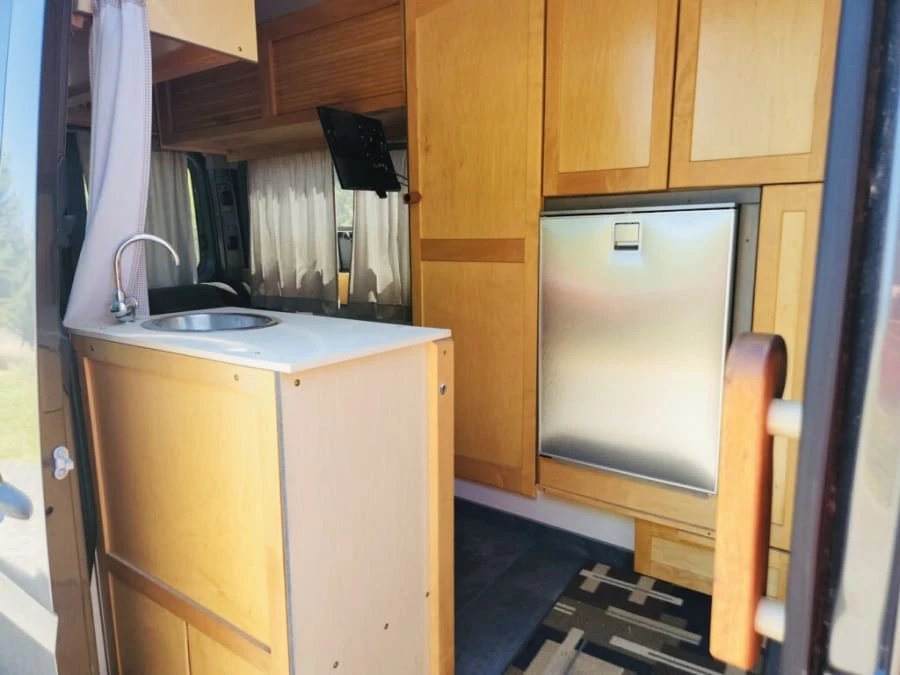 2012 Mercedes-Benz NCV3 Sprinter - Image 18 of 18