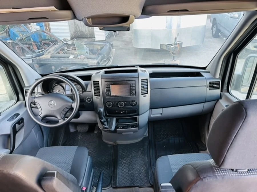 2012 Mercedes-Benz NCV3 Sprinter - Image 7 of 18