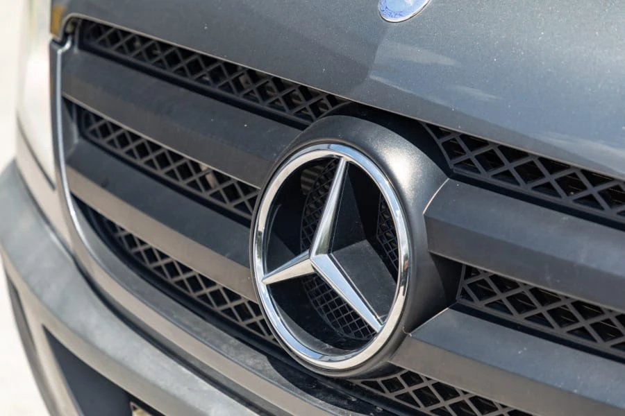2012 Mercedes-Benz NCV3 Sprinter - Image 8 of 21