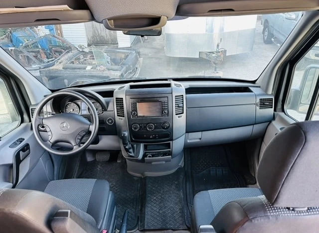 2012 Mercedes-Benz NCV3 Sprinter - Image 3 of 18