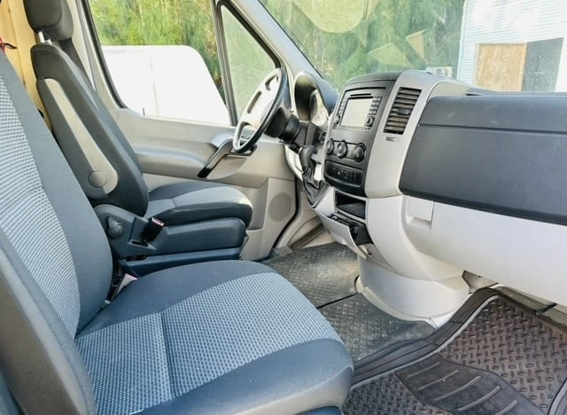 2012 Mercedes-Benz NCV3 Sprinter - Image 4 of 18