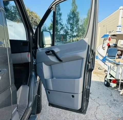 2012 Mercedes-Benz NCV3 Sprinter - Image 5 of 18