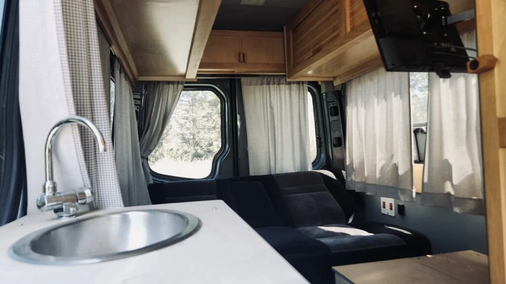 2012 Mercedes-Benz NCV3 Sprinter - Image 14 of 18
