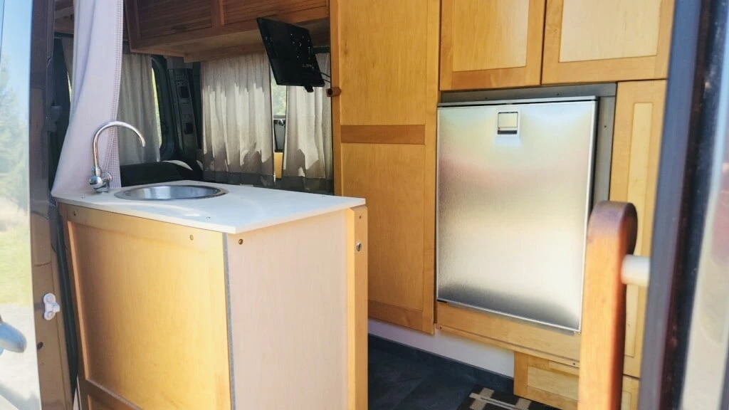 2012 Mercedes-Benz NCV3 Sprinter - Image 11 of 18