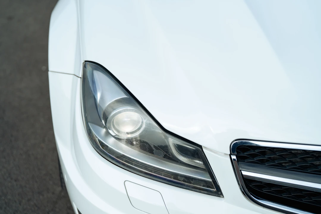 2012 Mercedes-Benz W204 C 63 AMG - Image 14 of 31