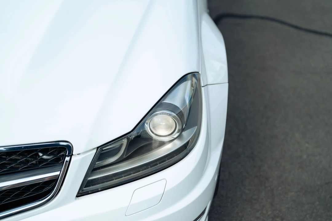 2012 Mercedes-Benz W204 C 63 AMG - Image 15 of 31