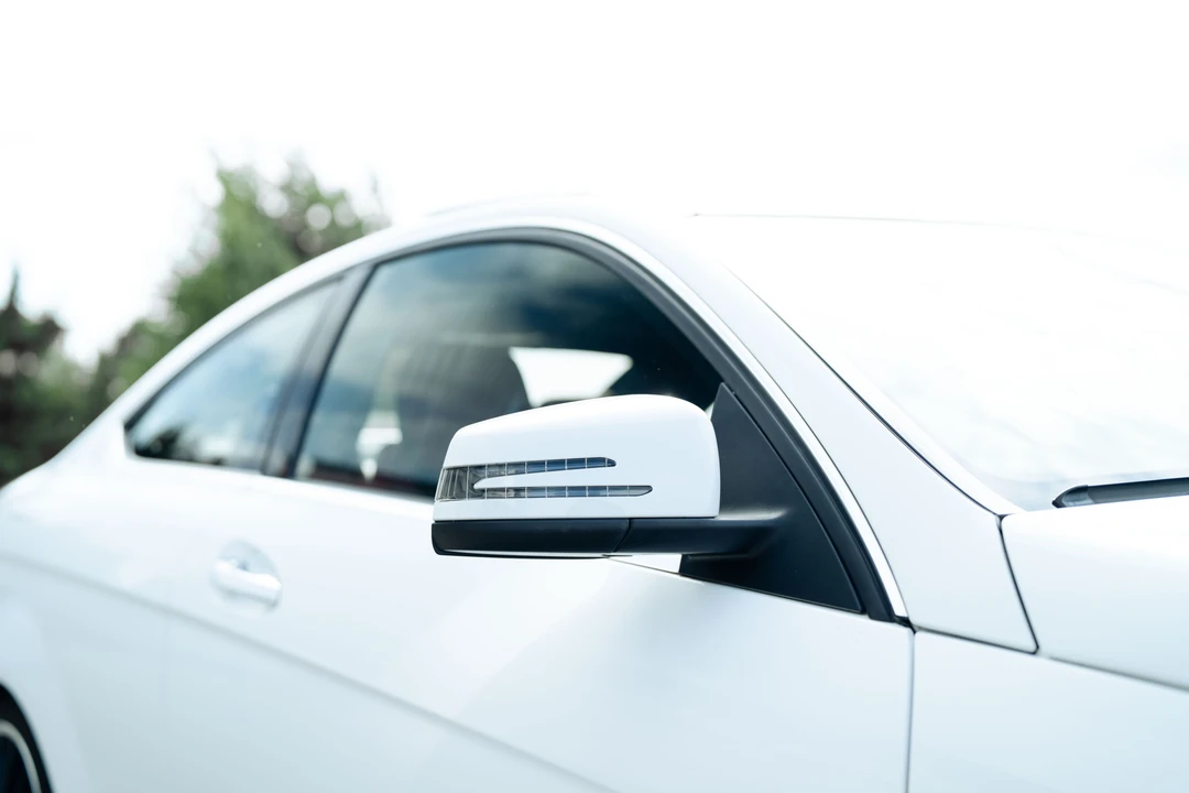 2012 Mercedes-Benz W204 C 63 AMG - Image 19 of 31