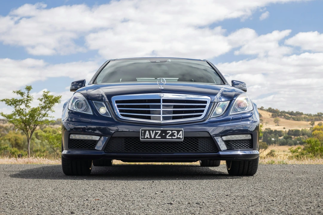 2012 Mercedes-Benz W212 E 63 AMG - Image 16 of 21