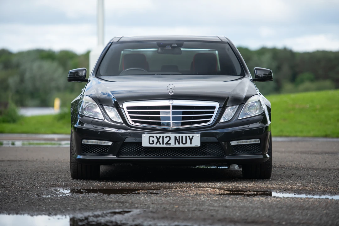 2012 Mercedes-Benz W212 E 63 AMG - Image 2 of 31