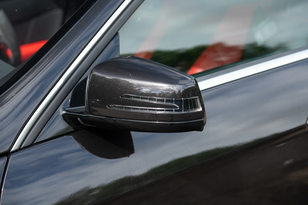 2012 Mercedes-Benz W212 E 63 AMG - Image 30 of 31
