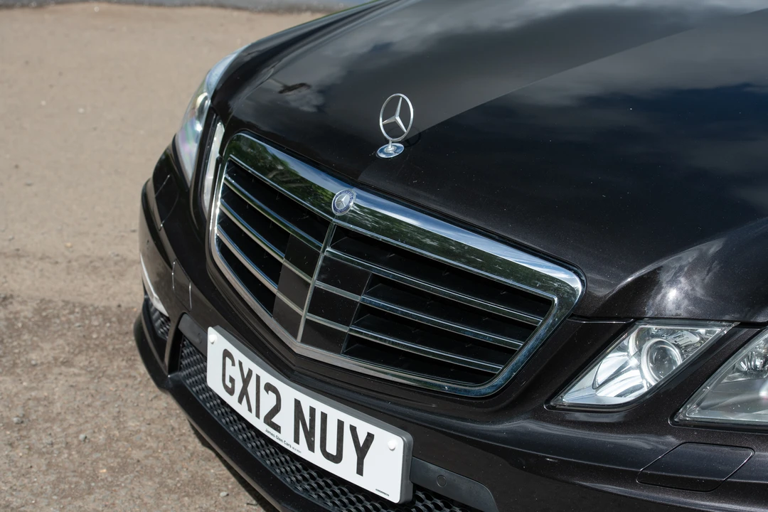 2012 Mercedes-Benz W212 E 63 AMG - Image 11 of 31