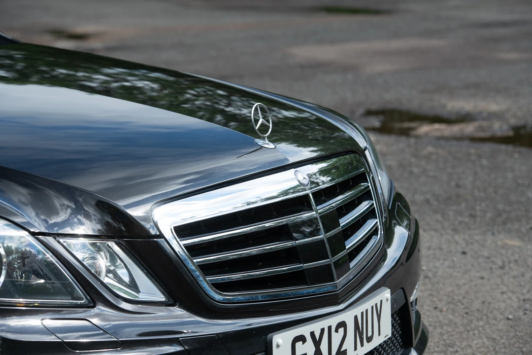 2012 Mercedes-Benz W212 E 63 AMG - Image 13 of 31