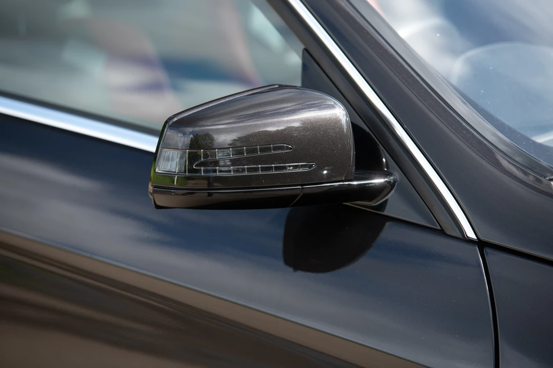 2012 Mercedes-Benz W212 E 63 AMG - Image 31 of 31