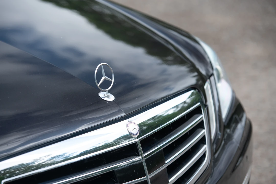 2012 Mercedes-Benz W212 E 63 AMG - Image 14 of 31