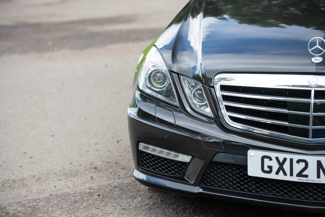 2012 Mercedes-Benz W212 E 63 AMG - Image 15 of 31