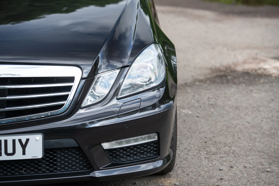 2012 Mercedes-Benz W212 E 63 AMG - Image 16 of 31