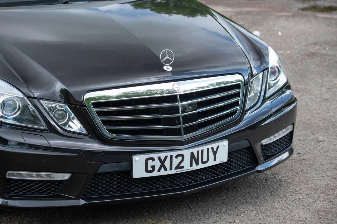 2012 Mercedes-Benz W212 E 63 AMG - Image 18 of 31