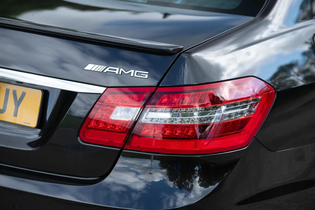 2012 Mercedes-Benz W212 E 63 AMG - Image 23 of 31