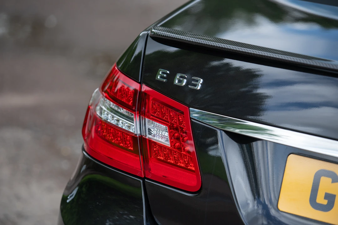 2012 Mercedes-Benz W212 E 63 AMG - Image 24 of 31