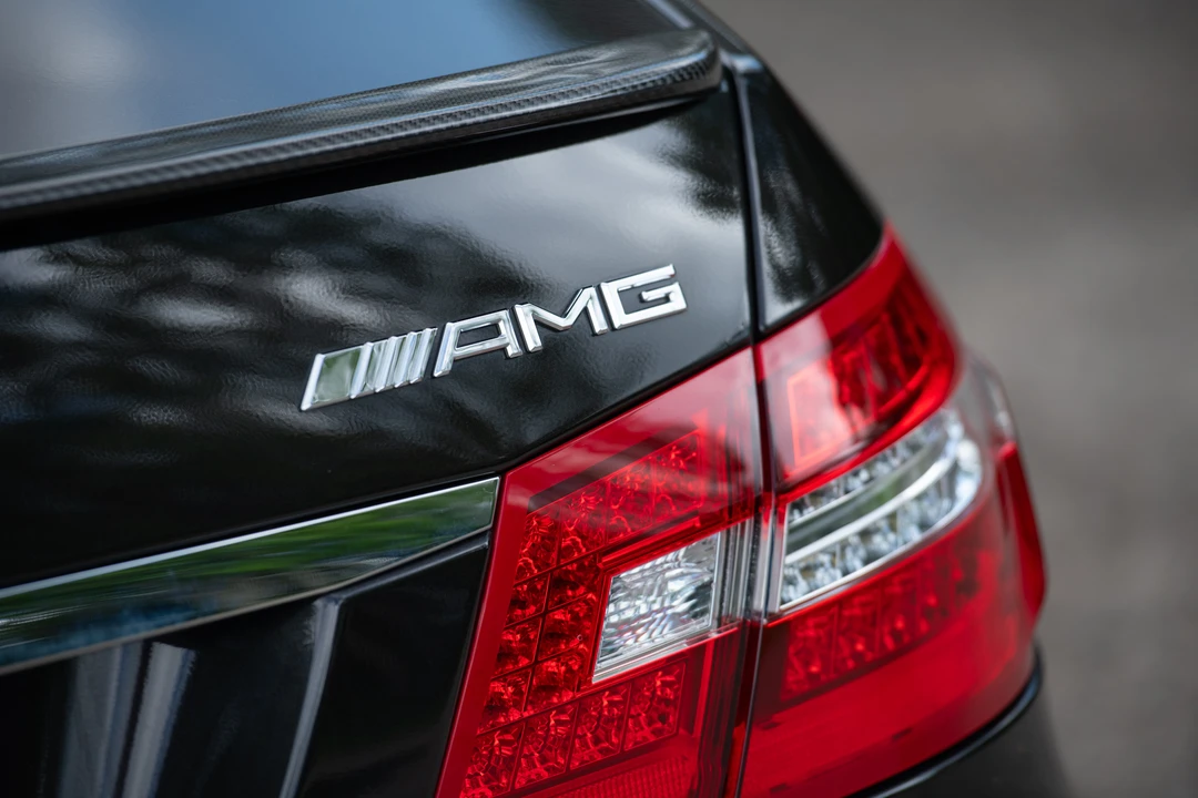 2012 Mercedes-Benz W212 E 63 AMG - Image 25 of 31