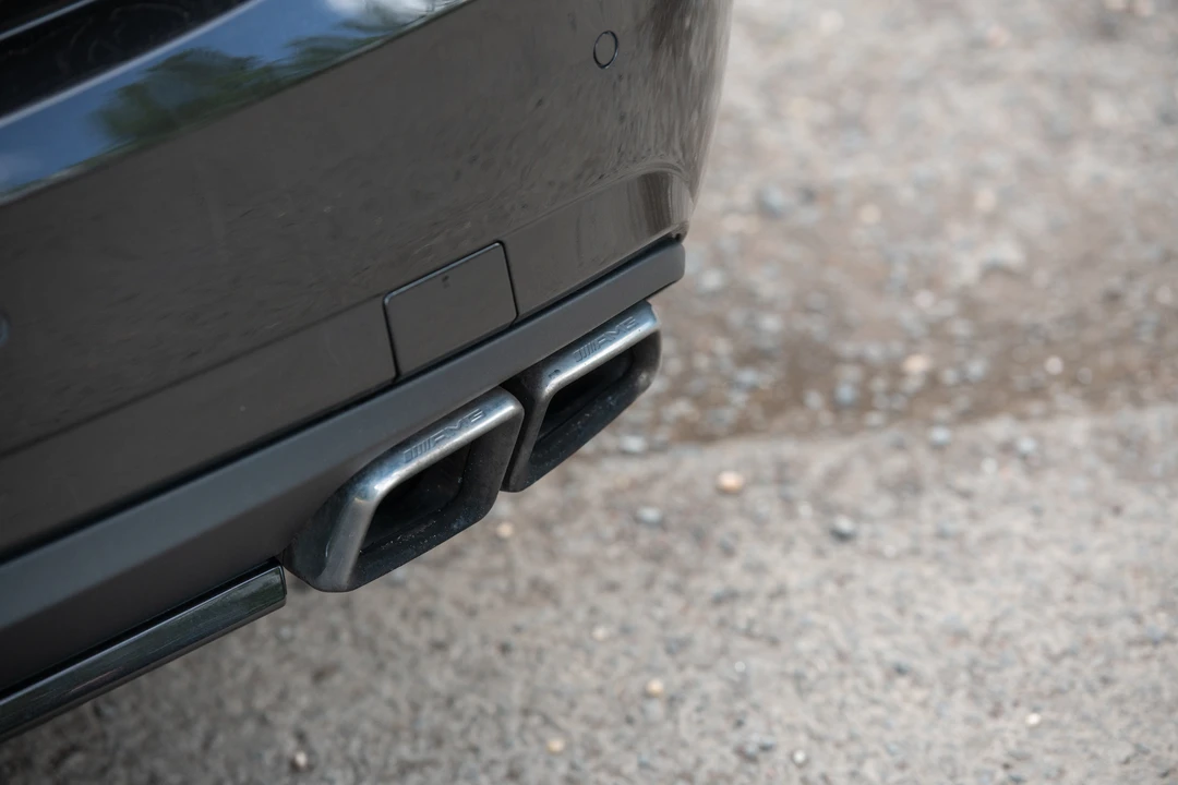 2012 Mercedes-Benz W212 E 63 AMG - Image 26 of 31