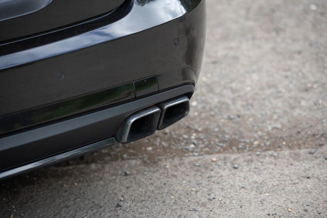 2012 Mercedes-Benz W212 E 63 AMG - Image 27 of 31