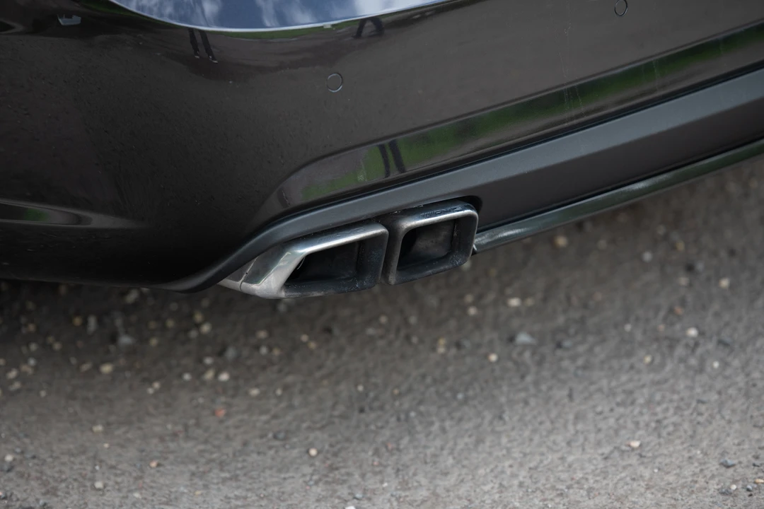 2012 Mercedes-Benz W212 E 63 AMG - Image 28 of 31