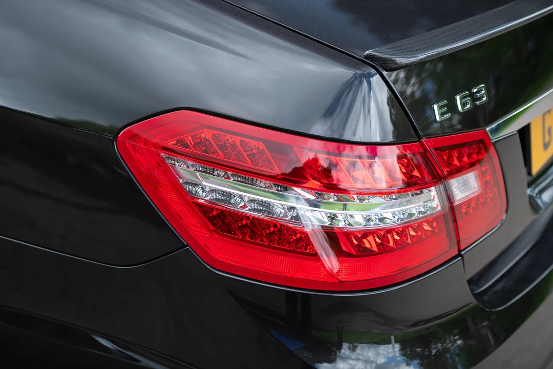 2012 Mercedes-Benz W212 E 63 AMG - Image 29 of 31