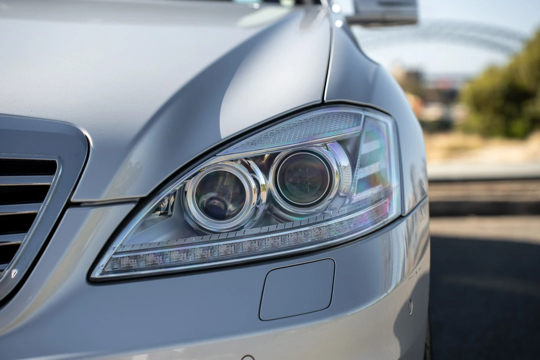 2012 Mercedes-Benz W221 S-Class - Image 14 of 31
