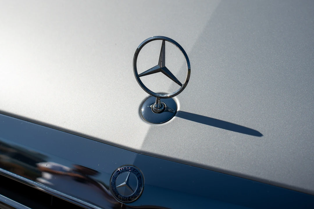 2012 Mercedes-Benz W221 S-Class - Image 17 of 31