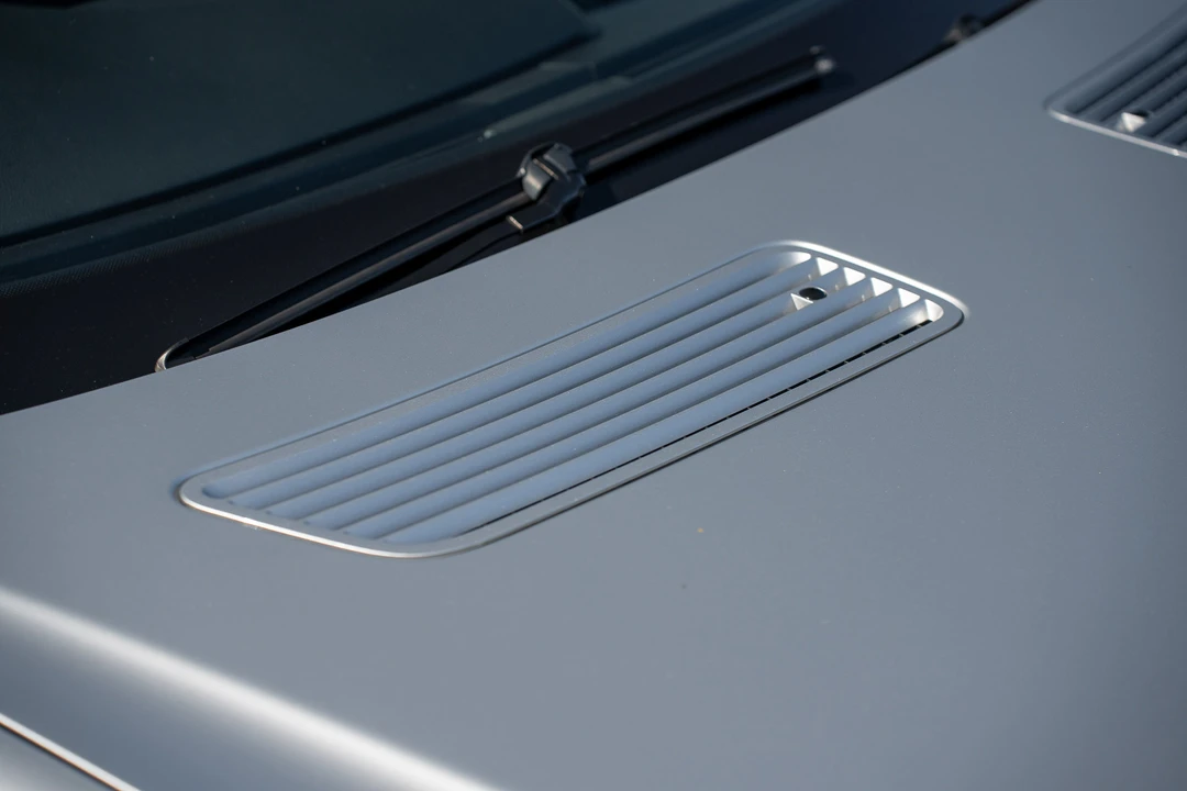 2012 Mercedes-Benz W221 S-Class - Image 19 of 31
