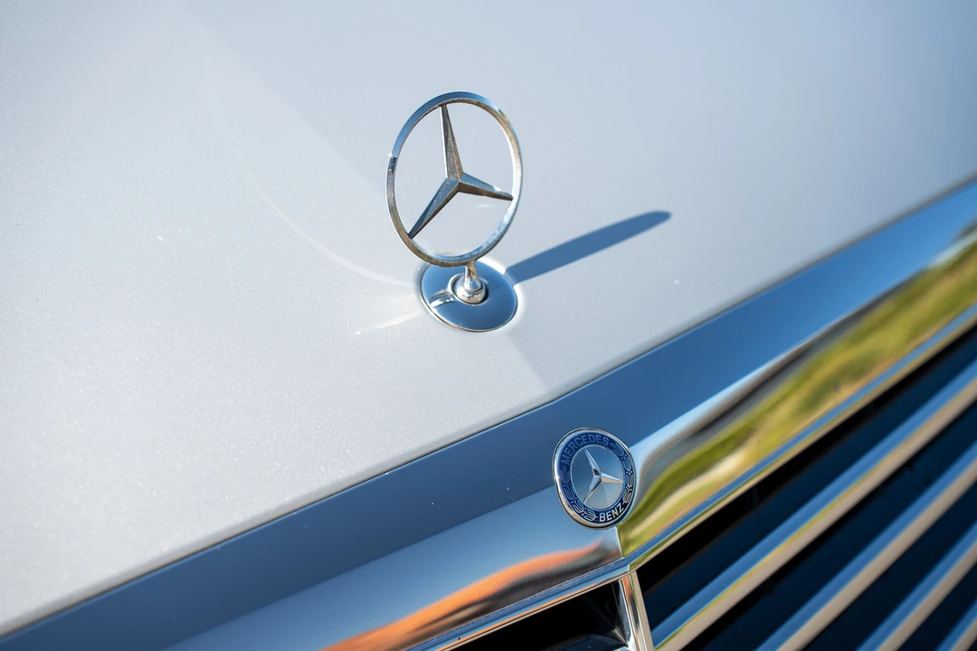 2012 Mercedes-Benz W221 S-Class - Image 23 of 31