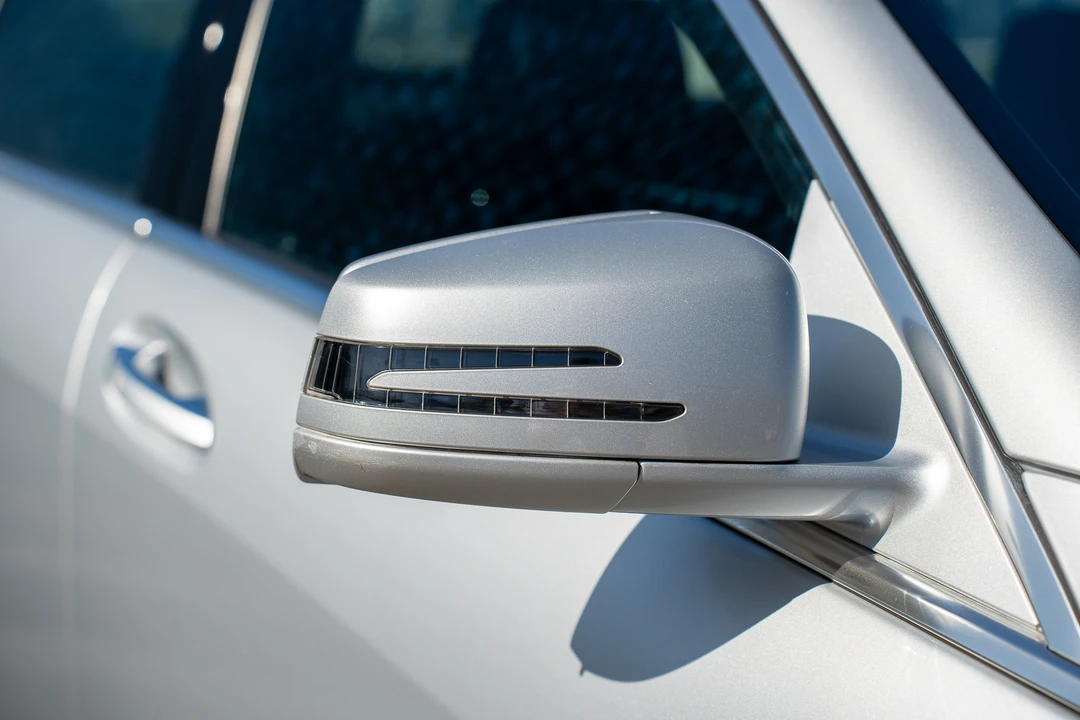 2012 Mercedes-Benz W221 S-Class - Image 26 of 31