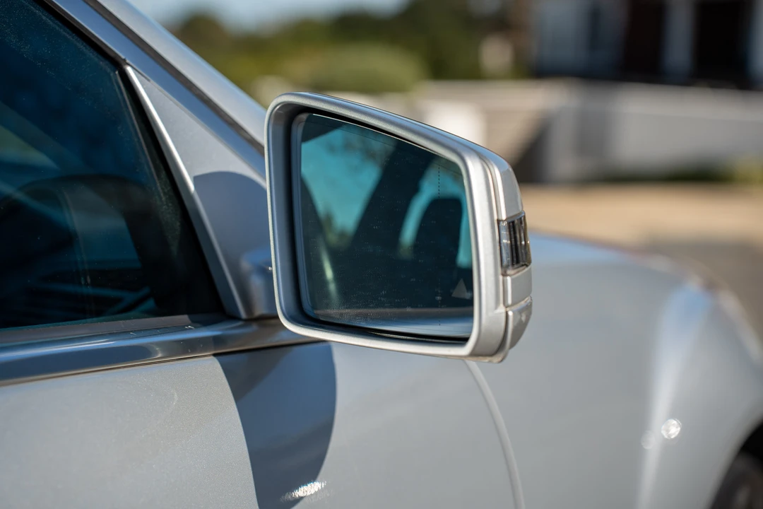 2012 Mercedes-Benz W221 S-Class - Image 27 of 31