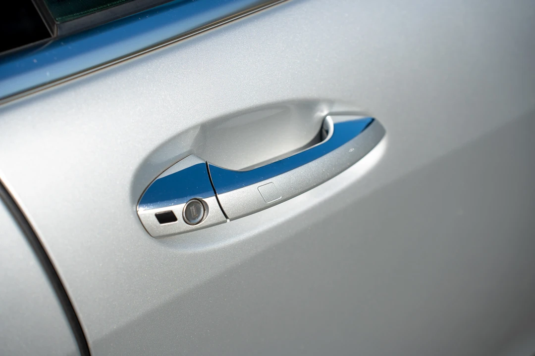 2012 Mercedes-Benz W221 S-Class - Image 28 of 31