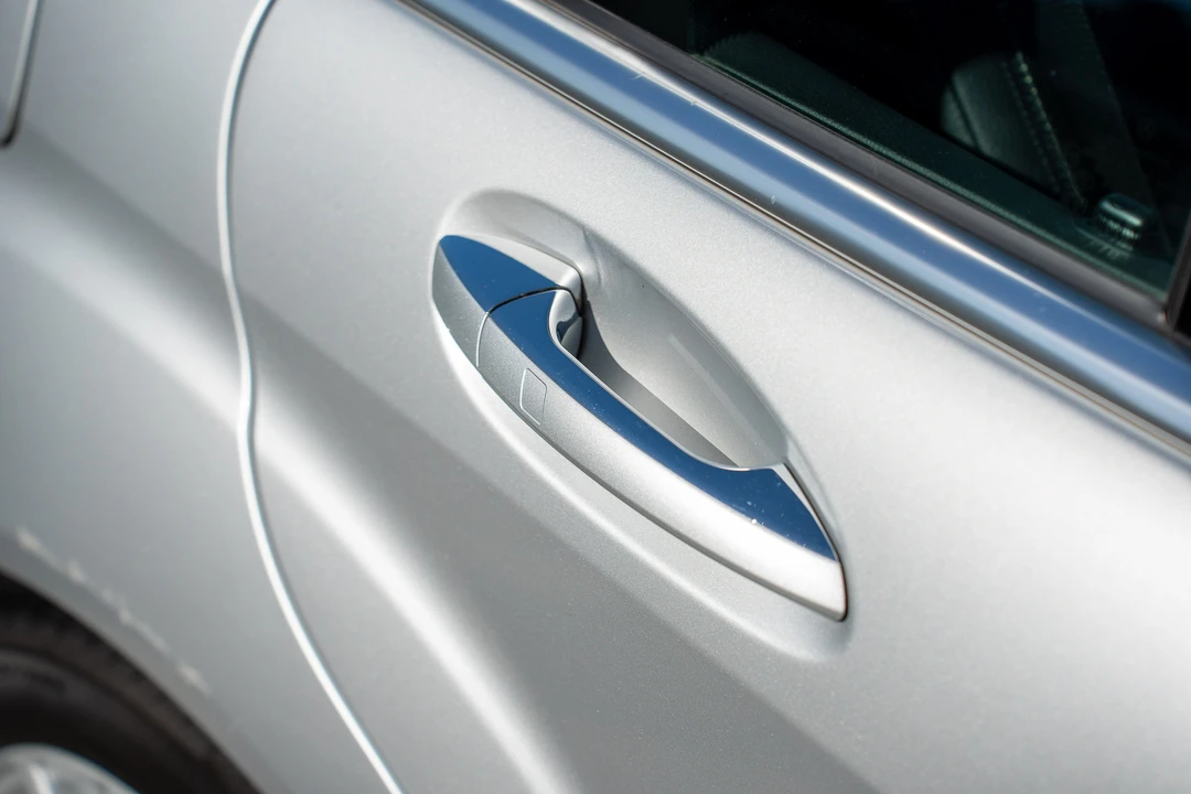 2012 Mercedes-Benz W221 S-Class - Image 29 of 31