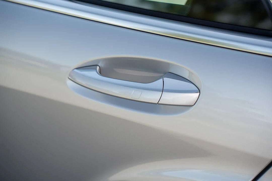 2012 Mercedes-Benz W221 S-Class - Image 31 of 31